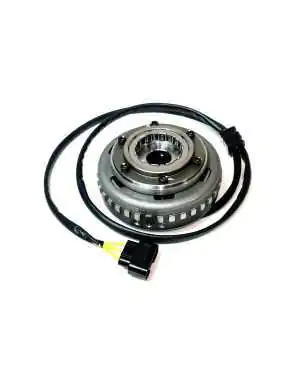 ALTERNATOR ASSY