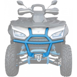 ALUMINIOWY PRZEDNI ZDERZAK SEGWAY SNARLER XRW RACING