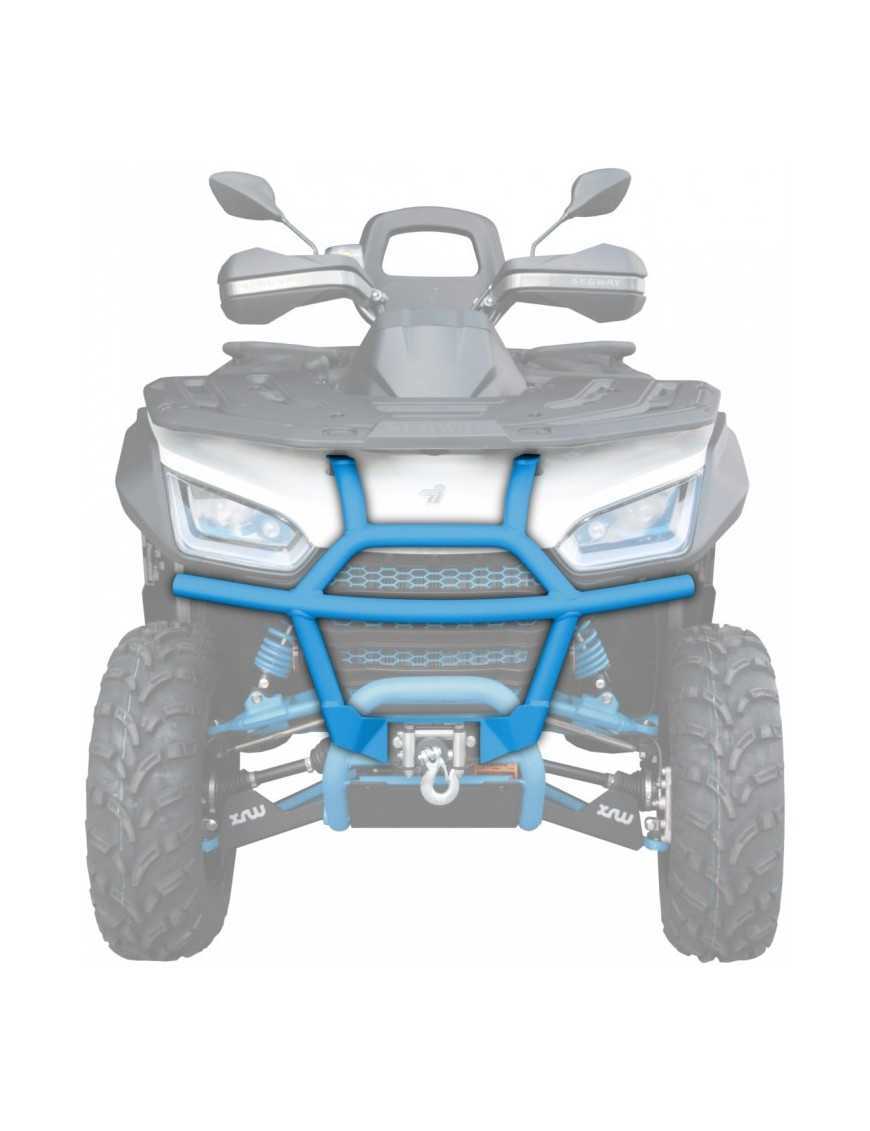 ALUMINIOWY PRZEDNI ZDERZAK SEGWAY SNARLER XRW RACING