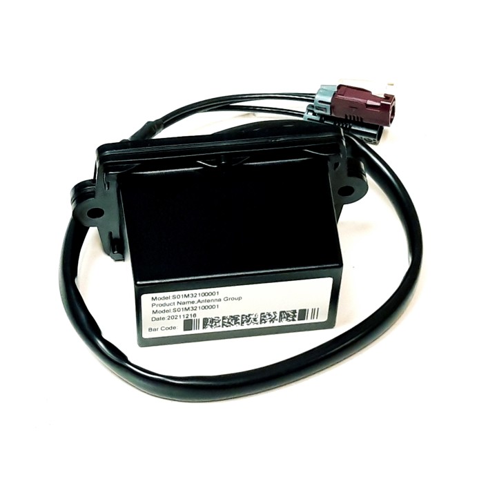 ANTENNA ASSY