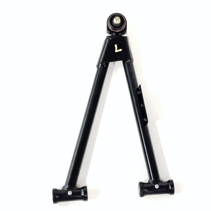 ARM LWR FRT LH ASSY