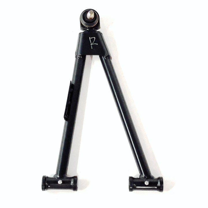 ARM LWR FRT RH ASSY