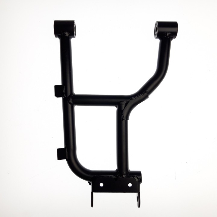 ARM SET, UPPER, LH. (REAR)
