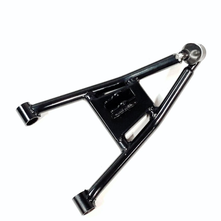 ARM SET,R.