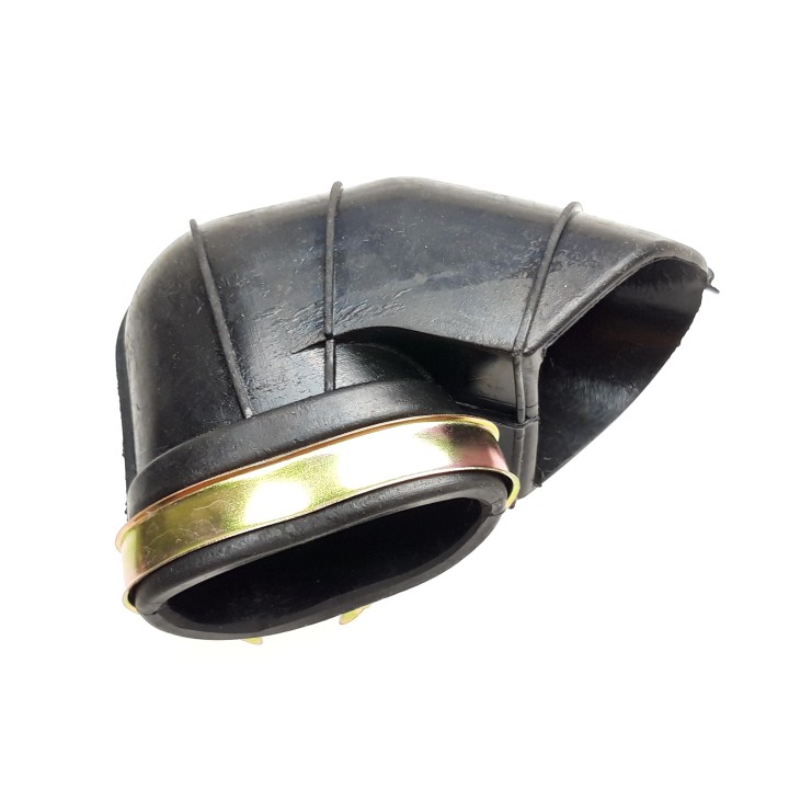 Aspriation Channel Assy, A
