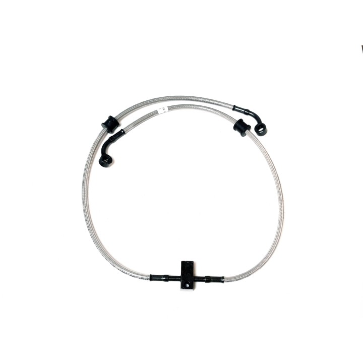 ASSEMBLY BRAKE HOSE (JUNCTION)