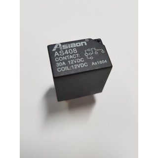 AUXILIARY RELAY