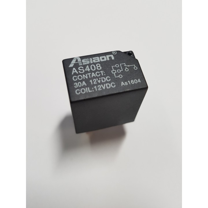 AUXILIARY RELAY