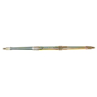 AXLE SHAFT RR