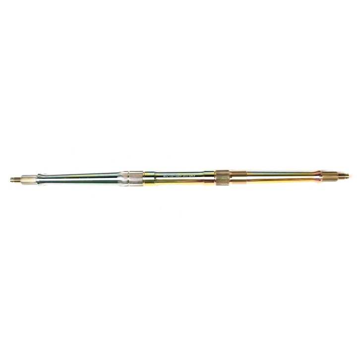 AXLE SHAFT RR
