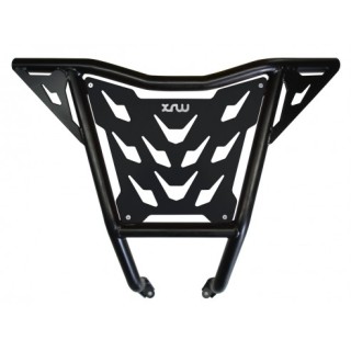 BACK BUMPER BLACK PX18 - RZR 1000 XP