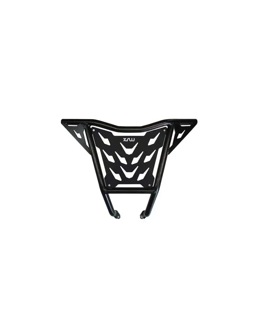 BACK BUMPER BLACK PX18 - RZR 1000 XP