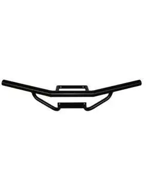 BACK BUMPER BLACK PX5 - RZR 900 XP - 2011