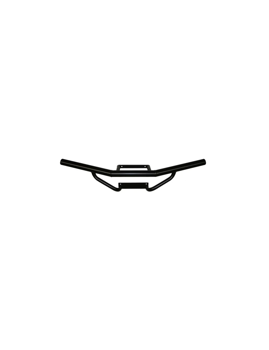 BACK BUMPER BLACK PX5 - RZR 900 XP - 2011