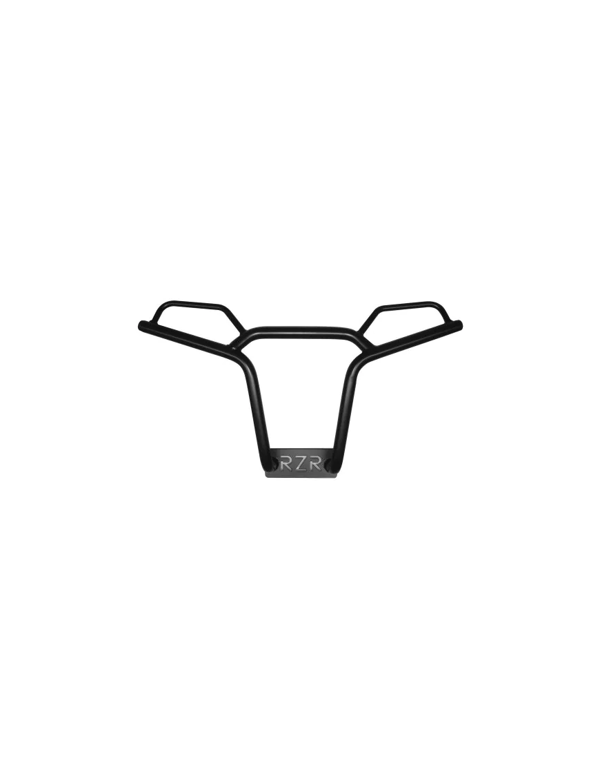 BACK BUMPER BLACK PX7 - RZR 800 S