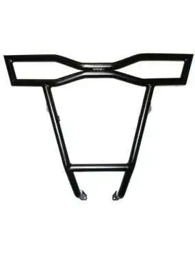 BACK BUMPER PX11 BLACK - RZR4 1000 XP