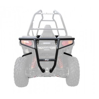 BACK BUMPER PX15 BLACK  - Polaris ACE 570 SP