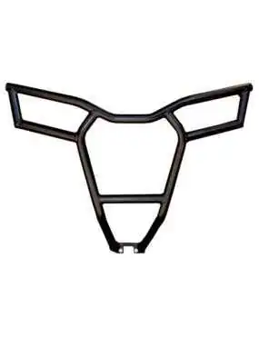 BACK BUMPER PX16 BLACK - POLARIS RZR 900 S - EFI -2015