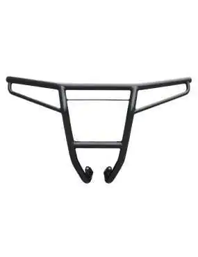 BACK BUMPER PX21 BLACK  - POLARIS RZR 570