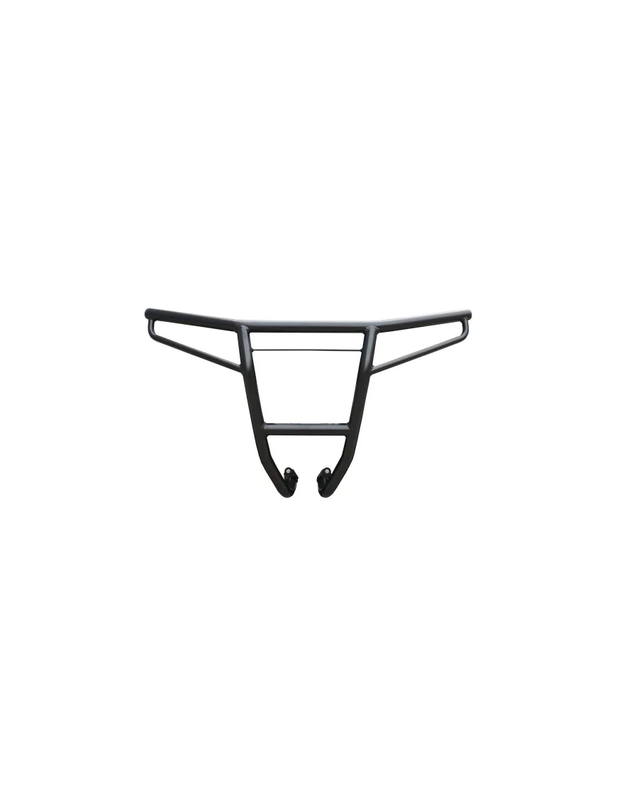 BACK BUMPER PX21 BLACK  - POLARIS RZR 570