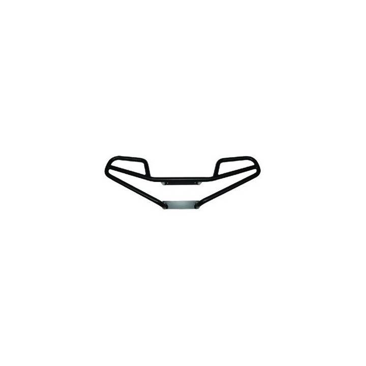 BACK BUMPER PX4 BLACK - RZR 4 900 XP