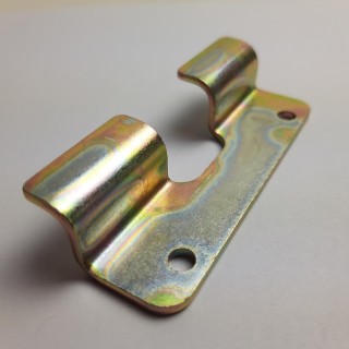 BAFFLE. SEAT