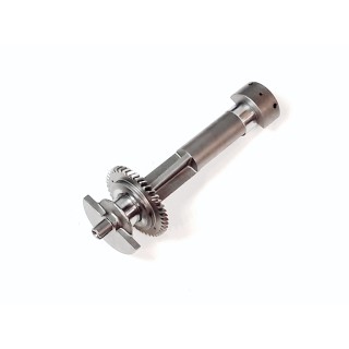 BALANCE SHAFT ASSEMBLY