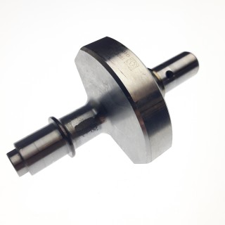 BALANCER SHAFT