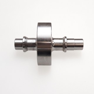 BALANCER, crank