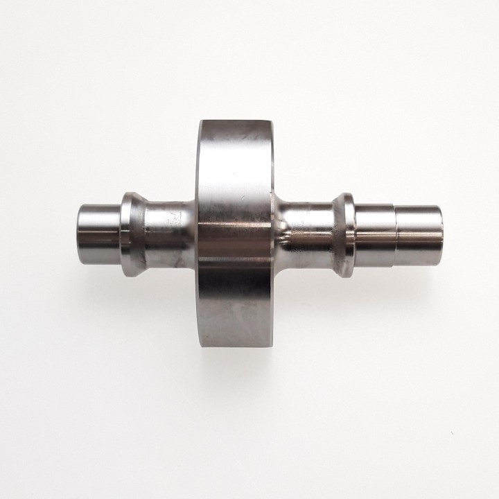 BALANCER, crank