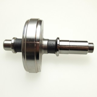 BALANCER, crank