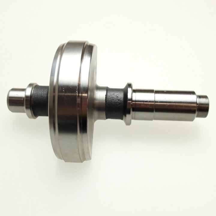 BALANCER, crank