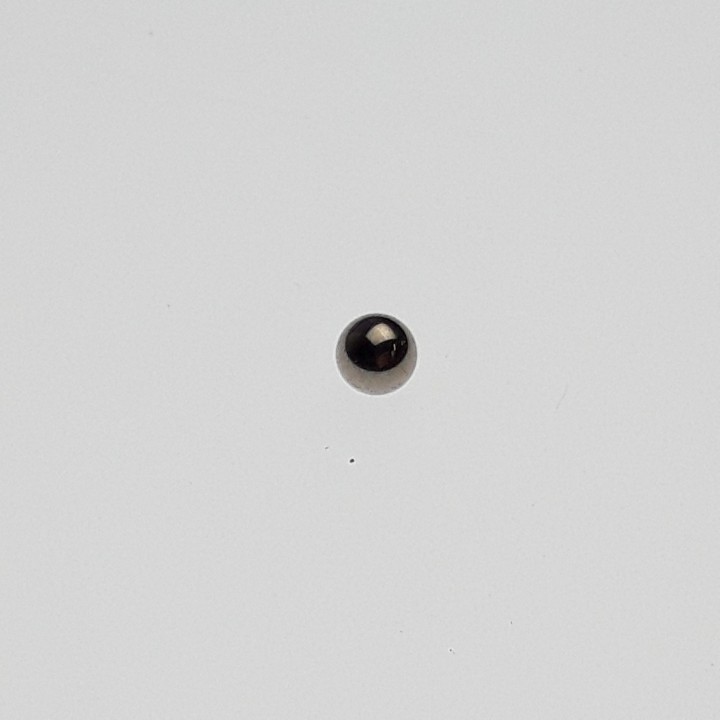 BALL 4mm