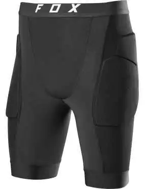 Baseframe Pro Short - L, Black MX22