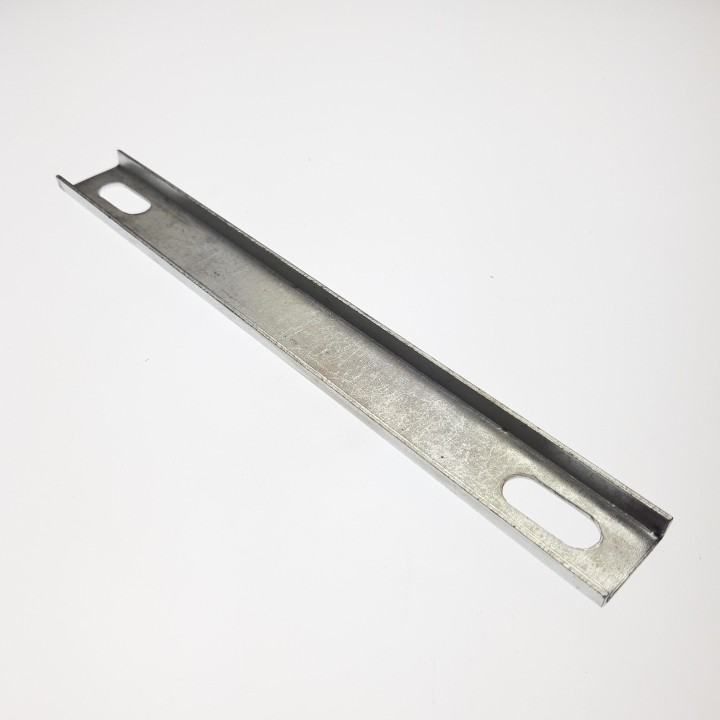 Battery clamp