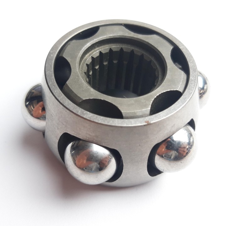 BEARING