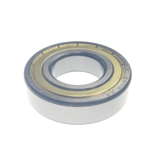 BEARING BALL DBL SEAL