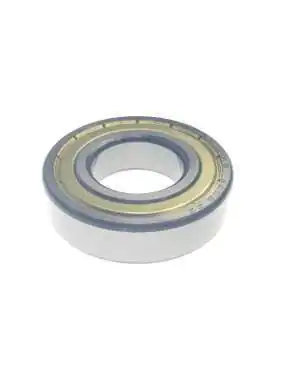 BEARING BALL DBL SEAL