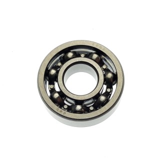 Bearing, Ball