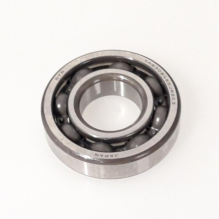 bearing, Ball