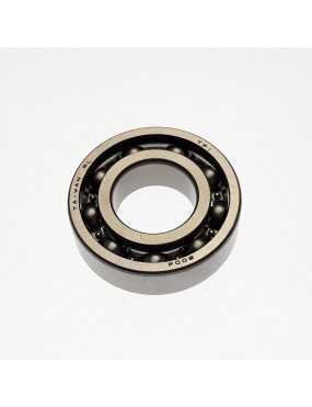 Bearing, Ball