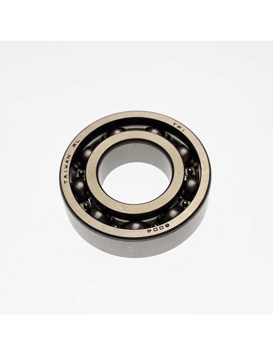 Bearing, Ball