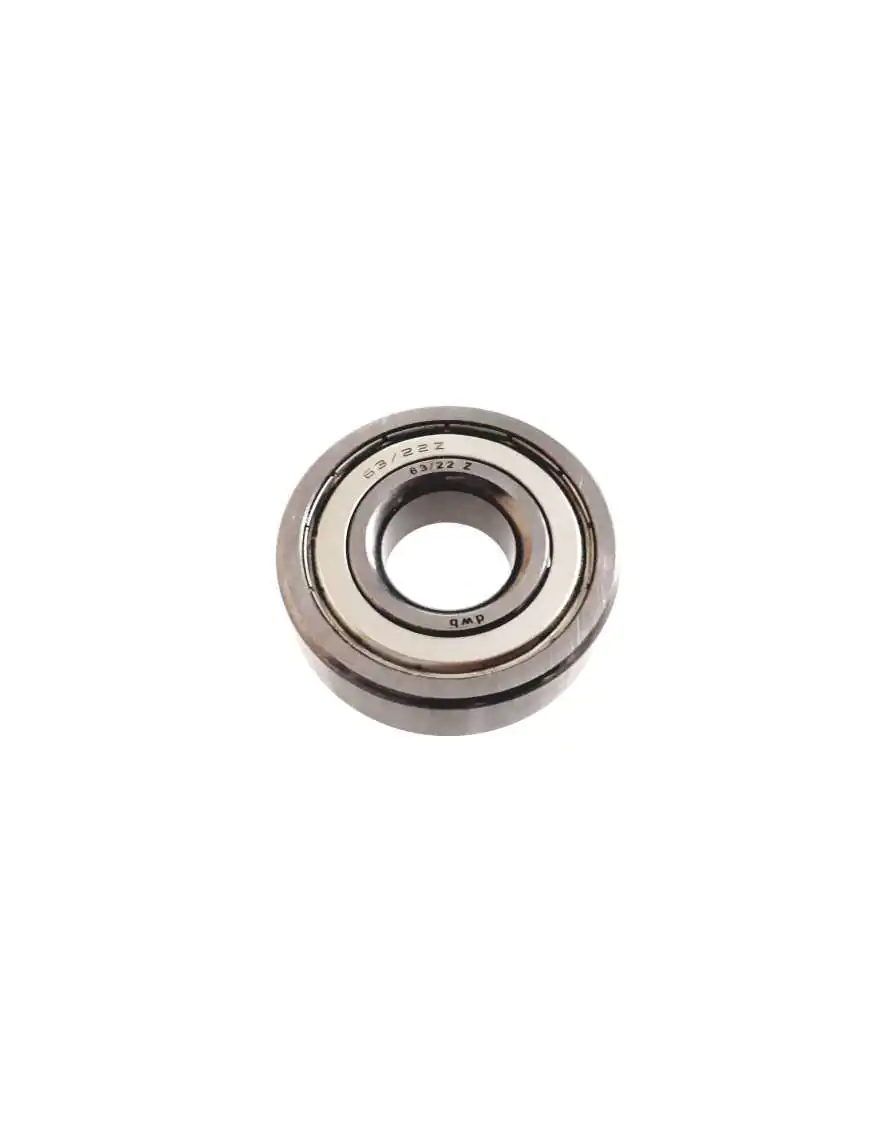 Bearing, Ball