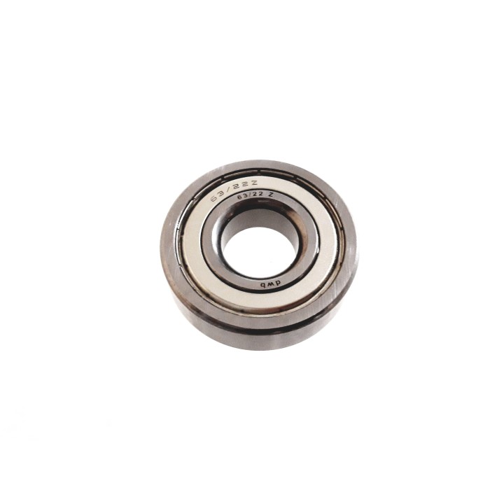 Bearing, Ball