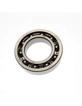 Access Motor