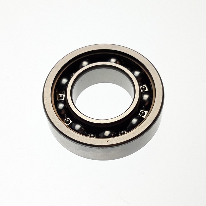 Bearing, Ball