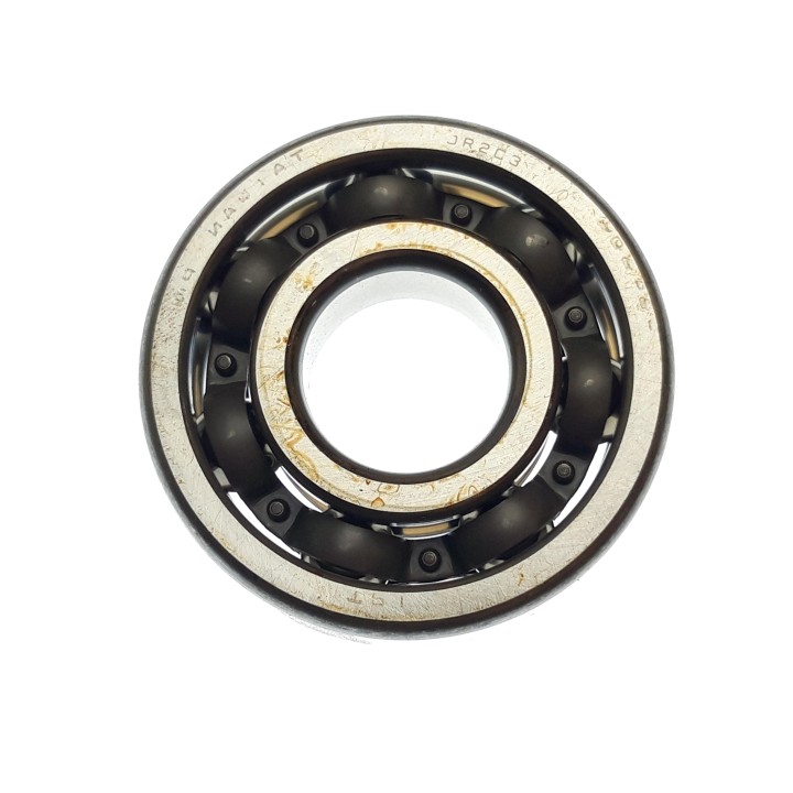 Bearing, Ball