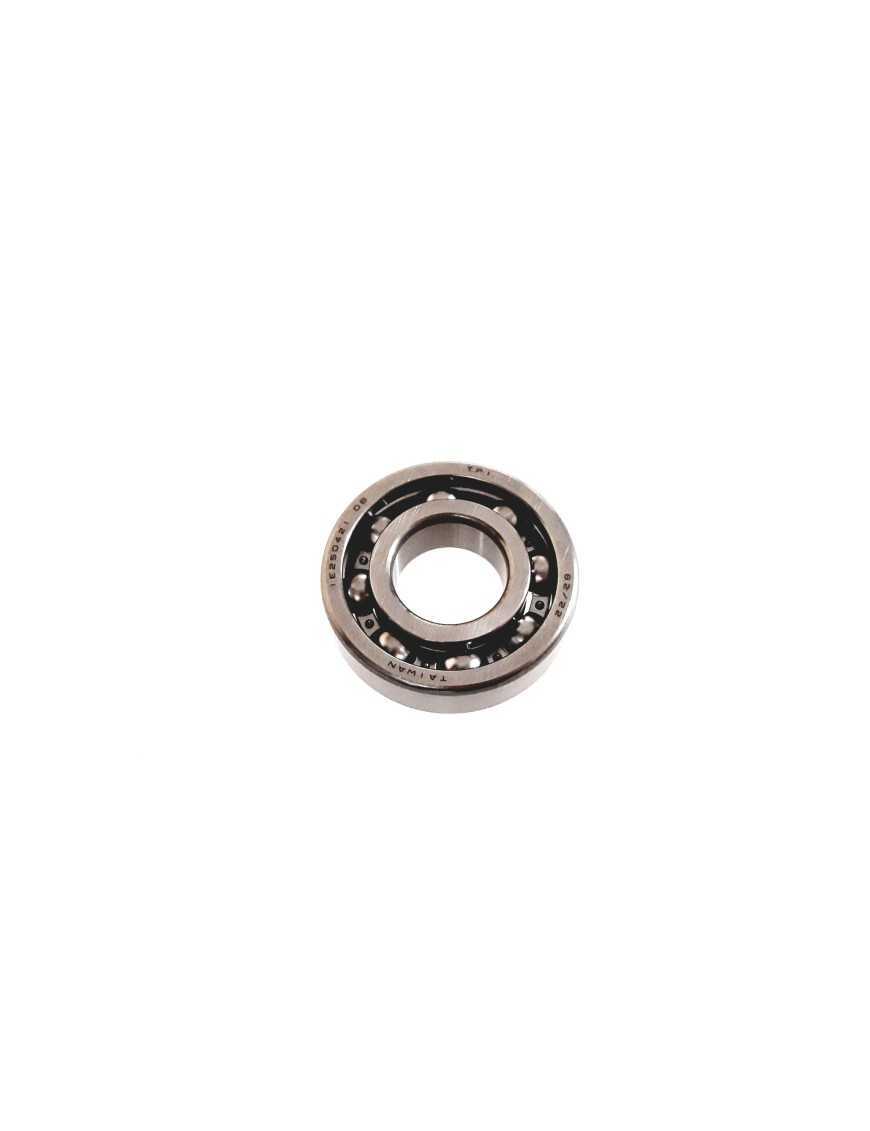 Bearing, Ball
