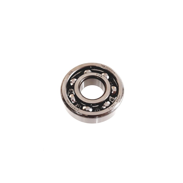 bearing, Ball