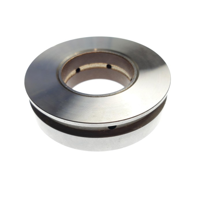 BEARING,CRANK-SHELL ASSY